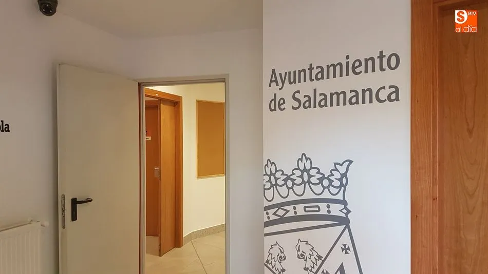 Foto 11 - El Centro de Atenci&oacute;n a Personas sin Hogar de Cruz Roja ampl&iacute;a instalaciones y servicios&nbsp;