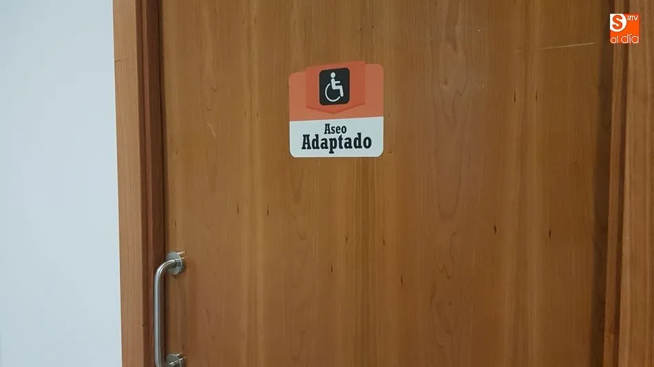 Foto 8 - El Centro de Atenci&oacute;n a Personas sin Hogar de Cruz Roja ampl&iacute;a instalaciones y servicios&nbsp;