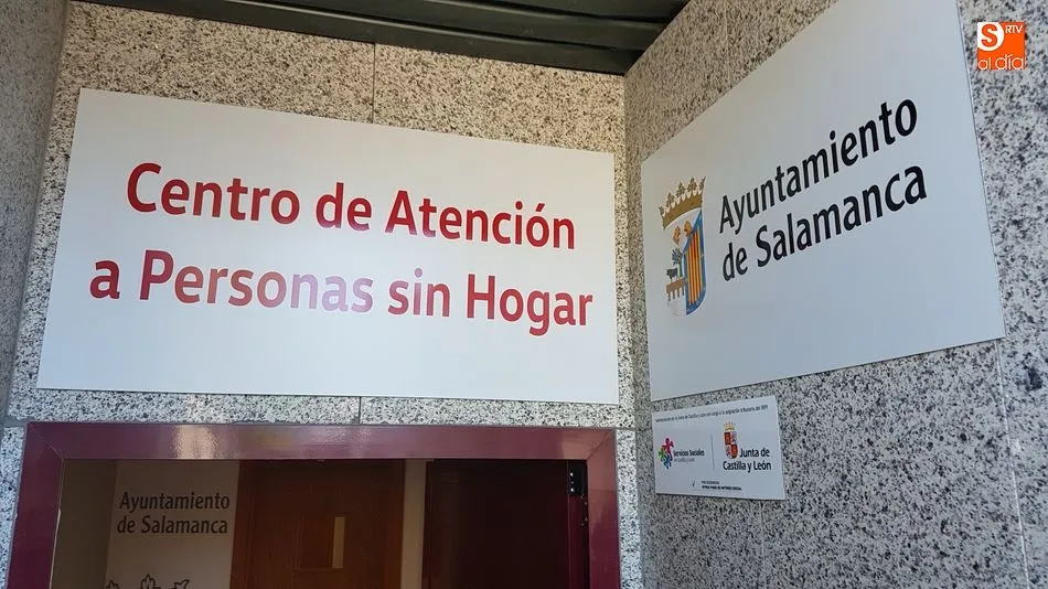 Foto 5 - El Centro de Atenci&oacute;n a Personas sin Hogar de Cruz Roja ampl&iacute;a instalaciones y servicios&nbsp;