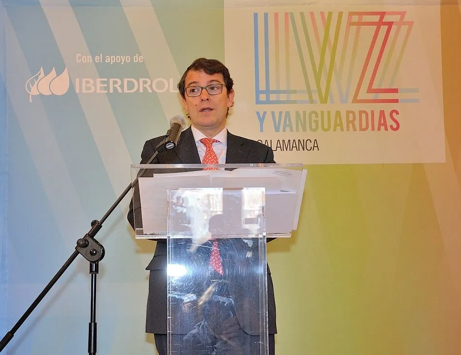 Foto 5 - VideomappingPro gana el Concurso del festival Luz y Vanguardias de Salamanca