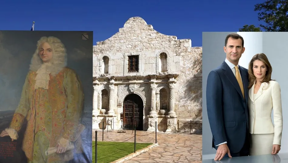 Fuertes lazos históricos unen a Béjar con San Antonio de Texas