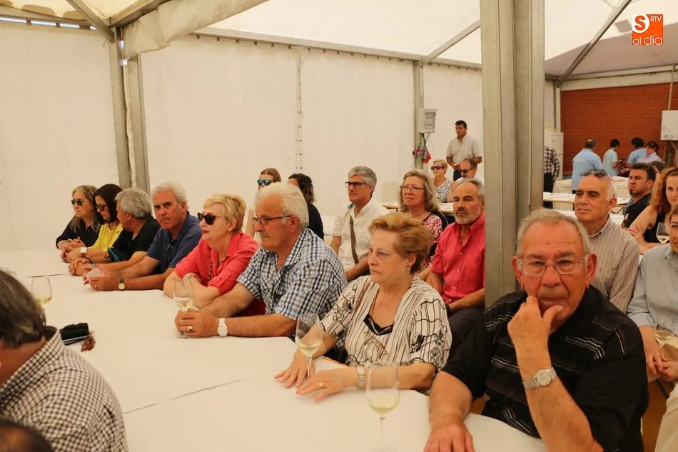 Foto 9 - Lo mejor de la gastronom&iacute;a lusa, en la Feria del Vino y Jornadas del Bacalao de Freixo  