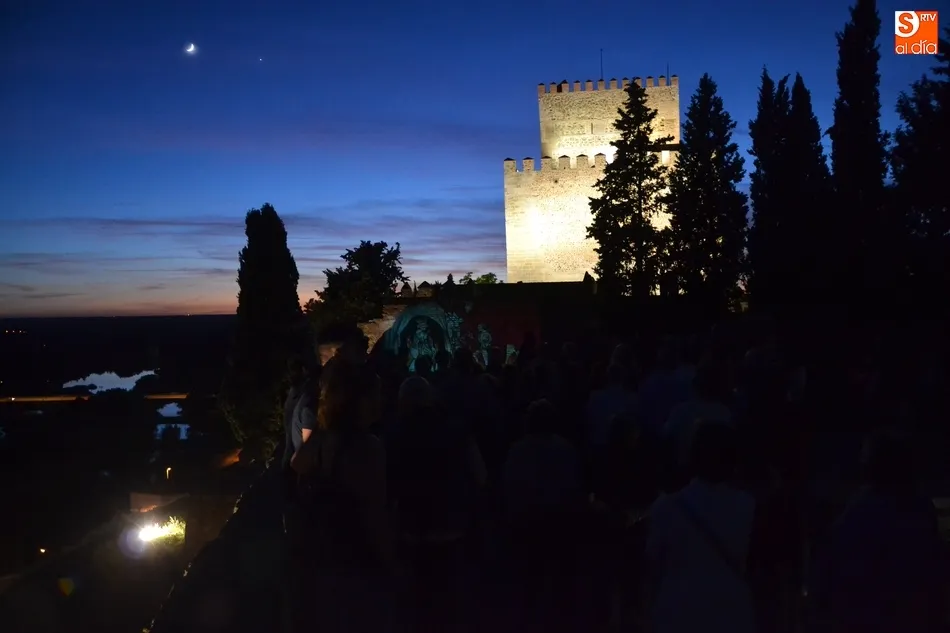 Foto 4 - La Ruta de los Malditos 2 disfruta de su primera noche &lsquo;veraniega&rsquo;  