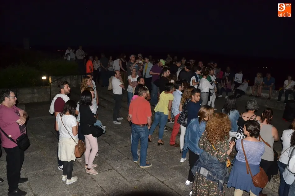 Foto 5 - La Ruta de los Malditos 2 disfruta de su primera noche &lsquo;veraniega&rsquo;  