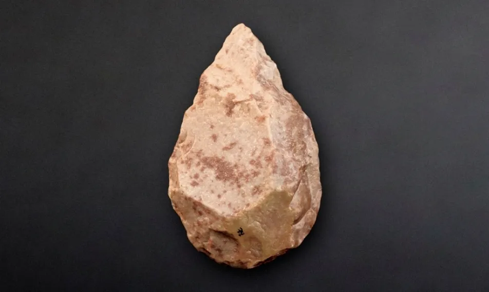 Foto 3 - 'En el Principio' recordar&aacute; la figura del Padre Belda y el proceso evolutivo de la Tierra hasta la ...