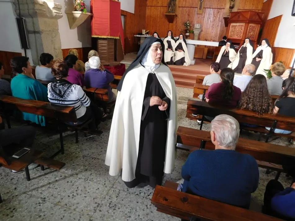 En Agallas con agallas  