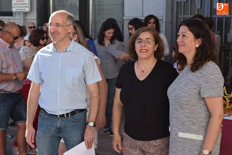 Foto 10 - El Ayuntamiento da a conocer los premiados de los diferentes concursos