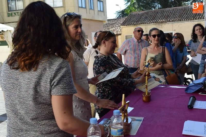 Foto 6 - El Ayuntamiento da a conocer los premiados de los diferentes concursos
