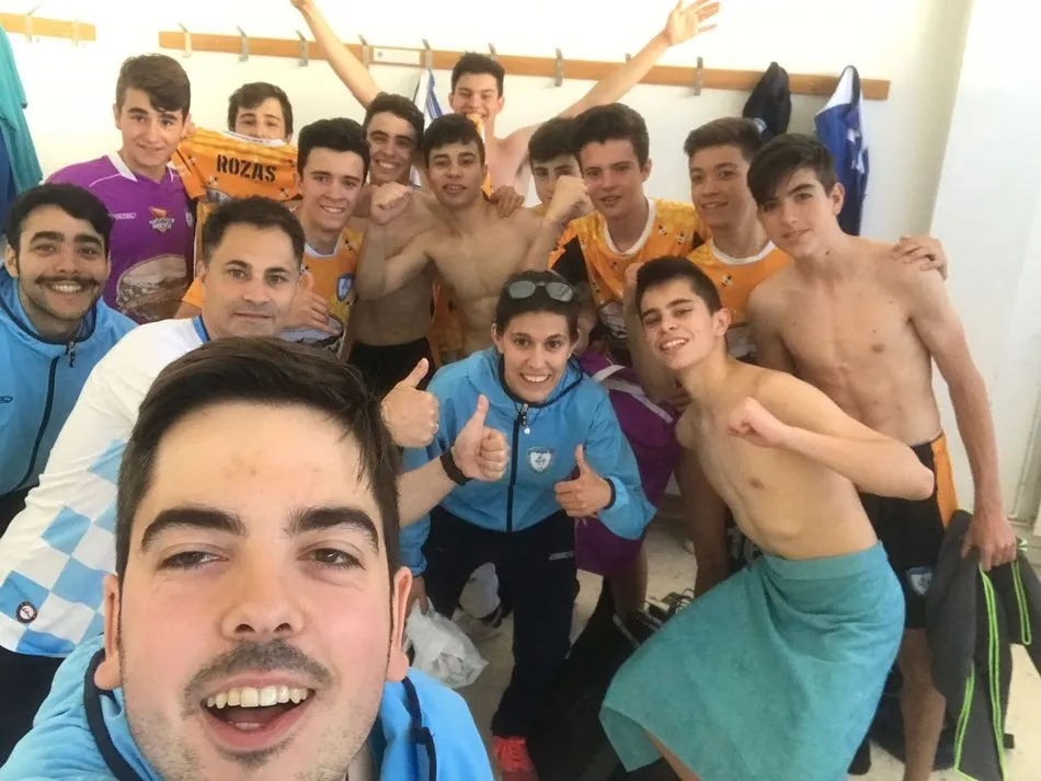 Foto 5 - El Reina Kilama FS Salamanca roza la clasificaci&oacute;n para la fase final del Campeonato de Espa&ntilde;a