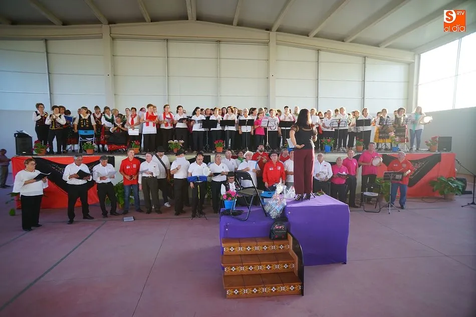 Foto 9 - Coreando el ritmo de la tradici&oacute;n