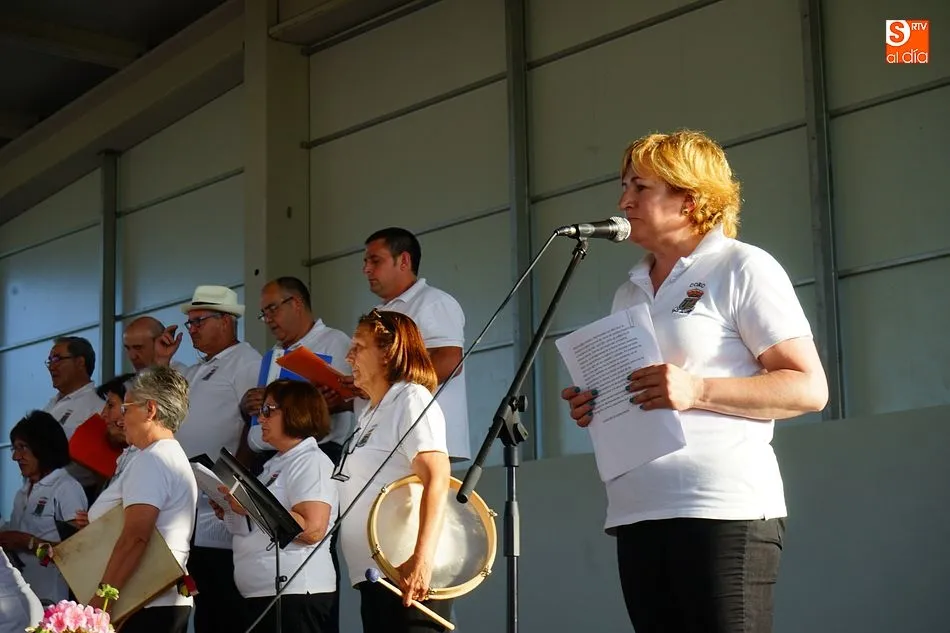 Foto 6 - Coreando el ritmo de la tradici&oacute;n