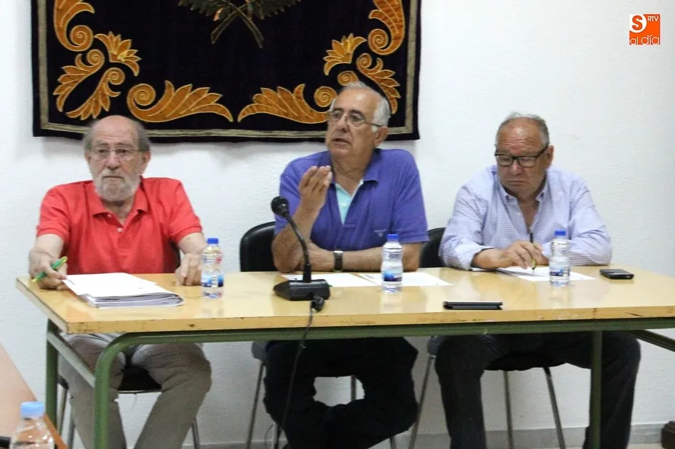 Foto 4 - &ldquo;Estamos en disposici&oacute;n para poder decir que se va a devolver el dinero de las sepulturas&rdquo;  