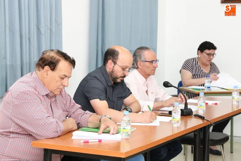 Foto 3 - &ldquo;Estamos en disposici&oacute;n para poder decir que se va a devolver el dinero de las sepulturas&rdquo;  