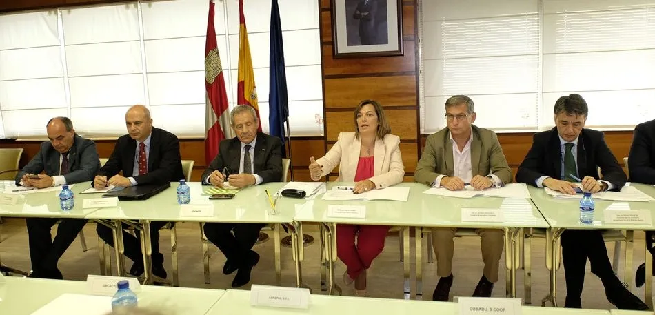 Es la primera vez que la Consejería elaborará el plan conjuntamente con Urcacyl