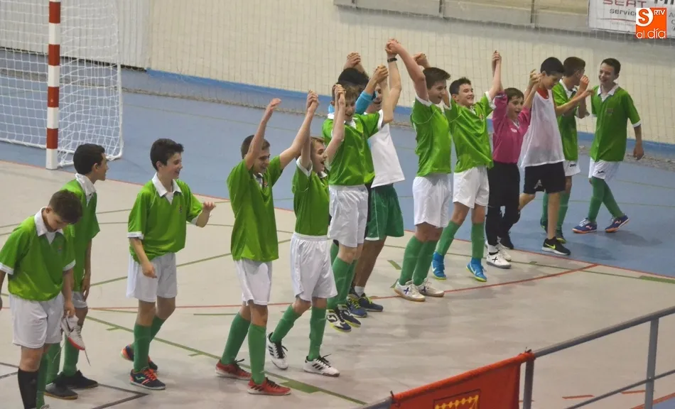 El 3º Día | 18 Junio  