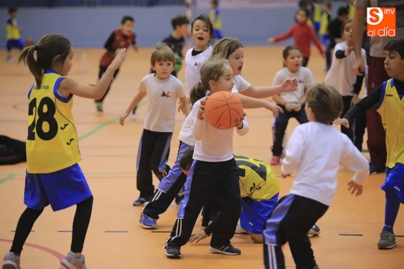 La Junta concede ayudas para fomentar el deporte federado por un importe total de 3.000.000 euros  