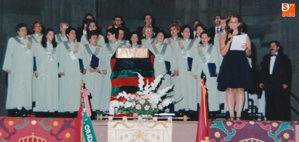 Foto 5 - Voces de Alba