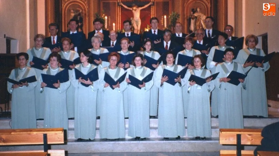 Foto 4 - Voces de Alba