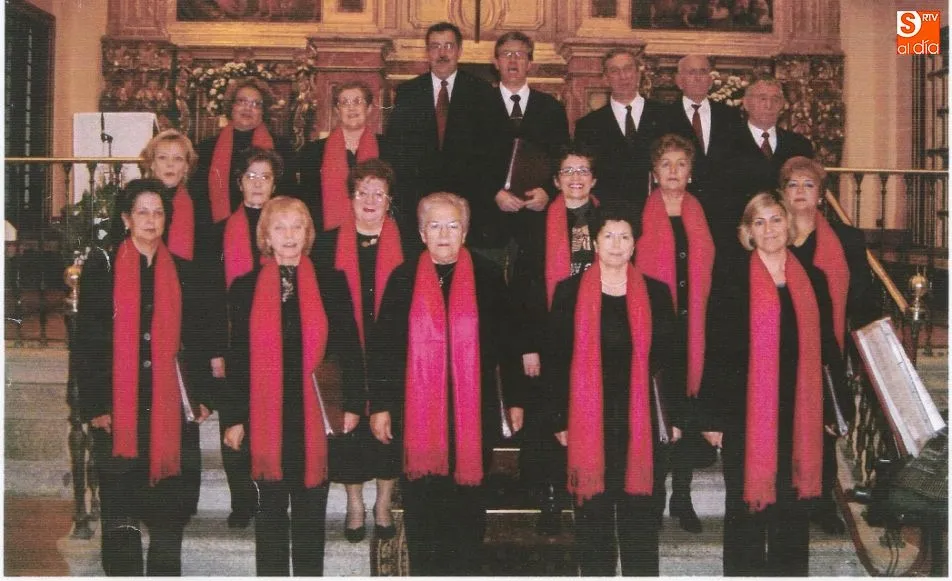 Foto 3 - Voces de Alba