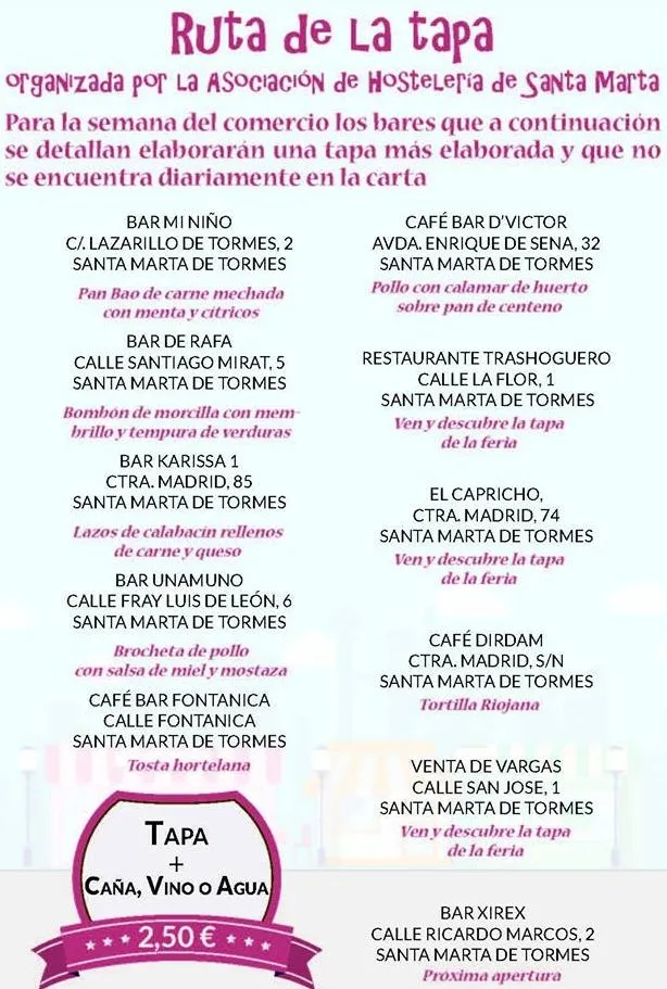 Foto 3 - Medio centenar de establecimientos de Santa Marta participa en la I Jornada de Apoyo al Peque&ntilde;o...