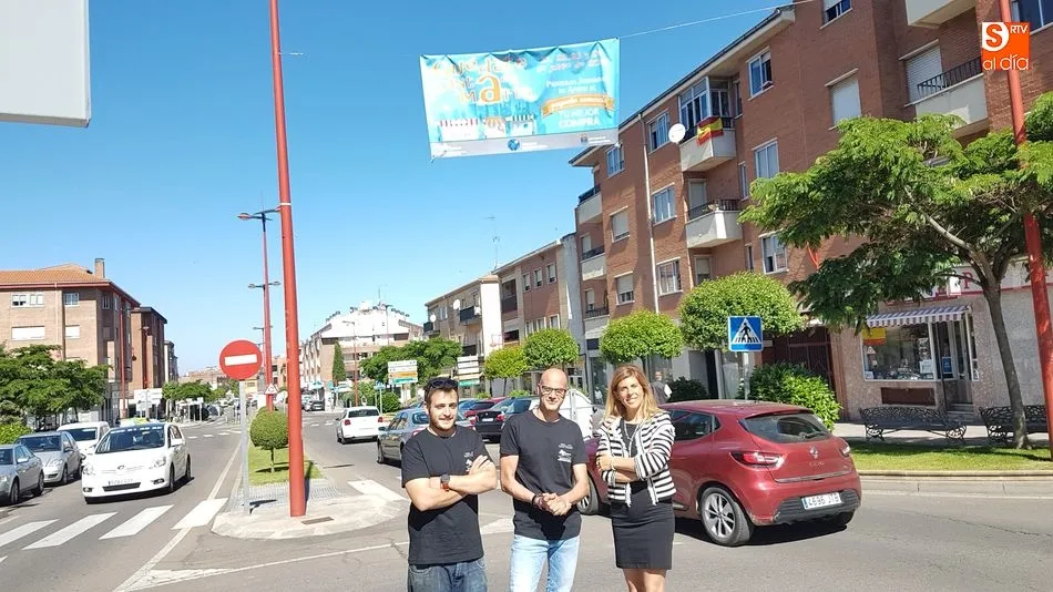 Foto 5 - Medio centenar de establecimientos de Santa Marta participa en la I Jornada de Apoyo al Peque&ntilde;o...