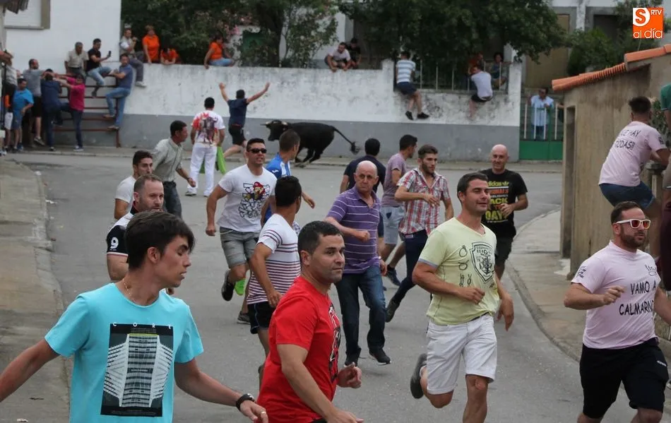 Foto 2 - &ldquo;Hemos vuelto a poner al pueblo en el lugar que se merece&rdquo;  