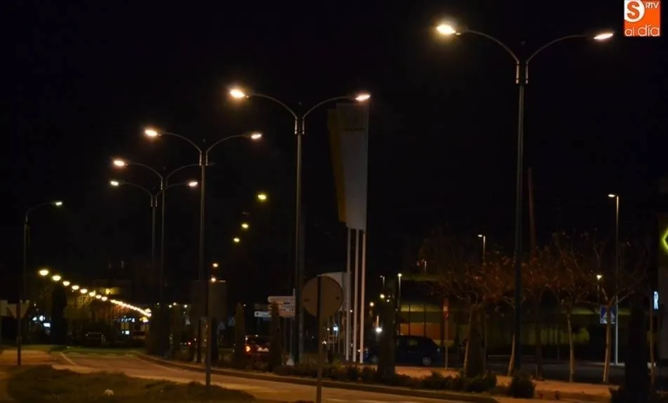 Rechazadas por temerarias las dos ofertas más bajas para seguir instalando alumbrado led  