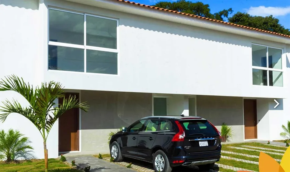 Crecimiento imparable de Santa Cruz de la Sierra  