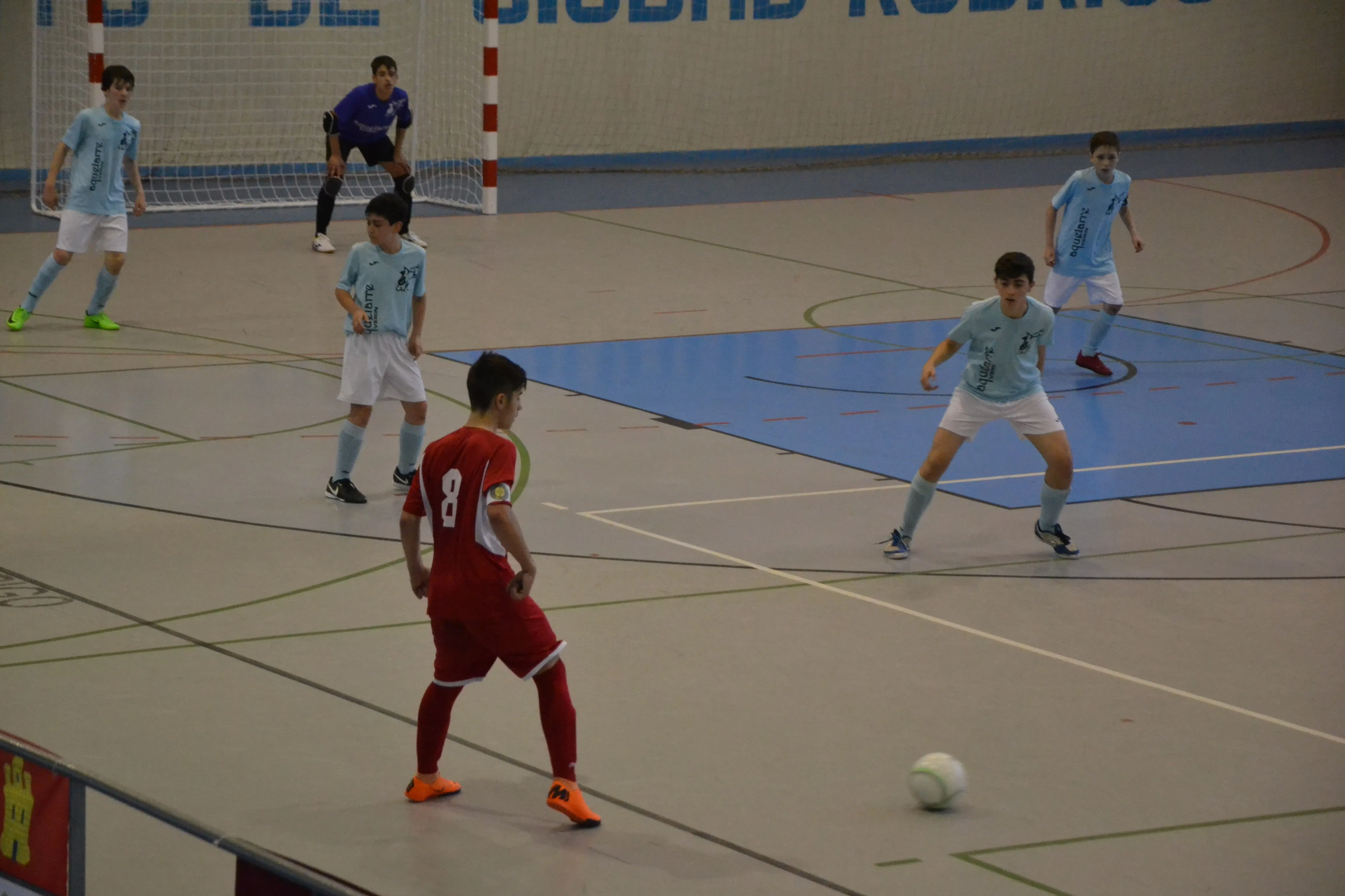 1Vídeo: El penalty que lo pudo cambiar todo  