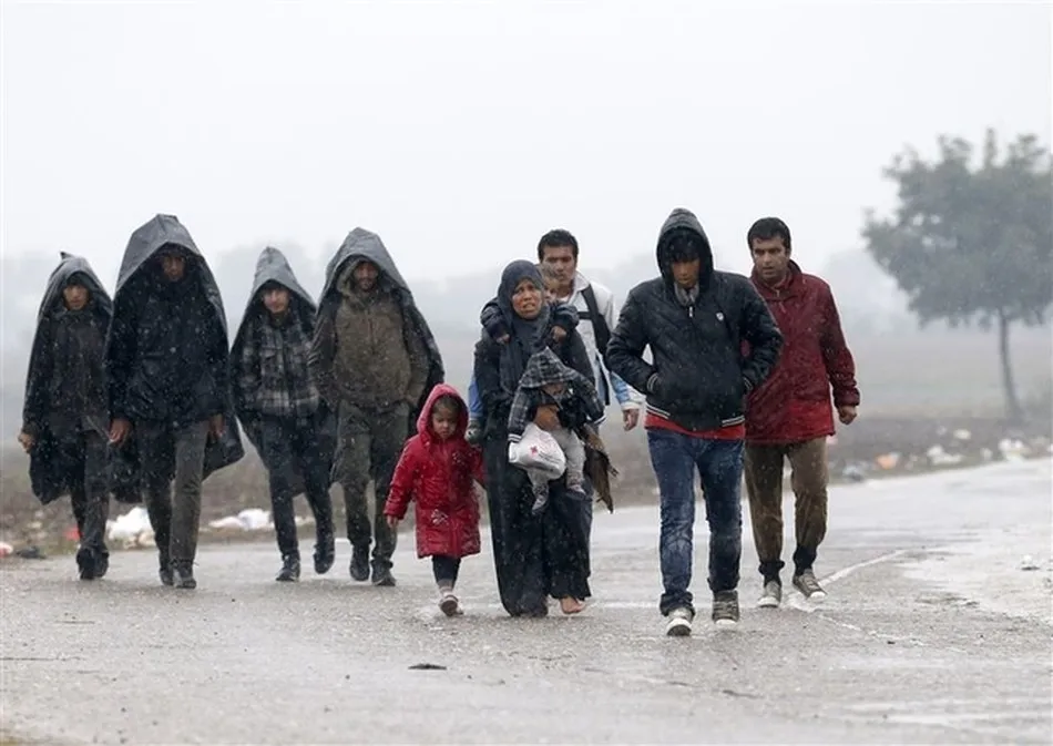 Foto 2 - Los refugiados y la multiculturalidad 