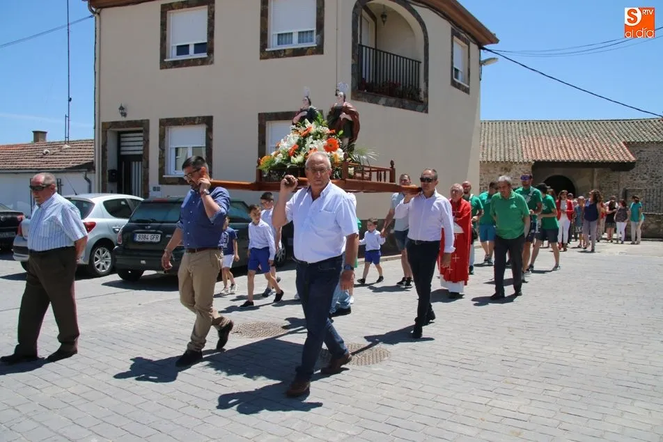 Foto 5 - Cerezas para recordar a Los Guinderos