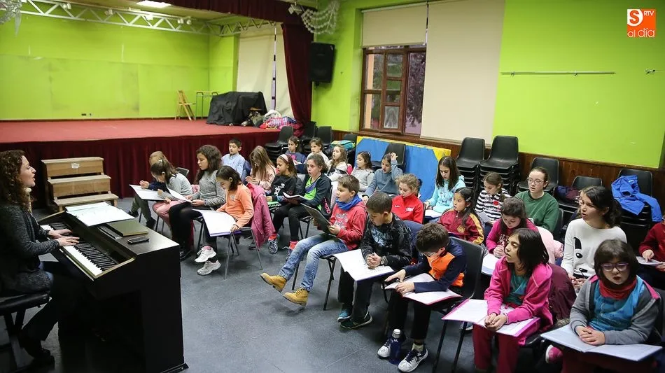 La Escuela Municipal de Música abre el plazo de matrícula para nuevos alumnos  