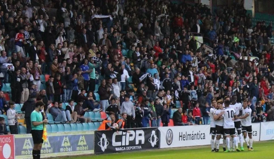 El encuentro tendrá lugar este domingo, a las 19.00 horas, en el estadio de San Lázaro
