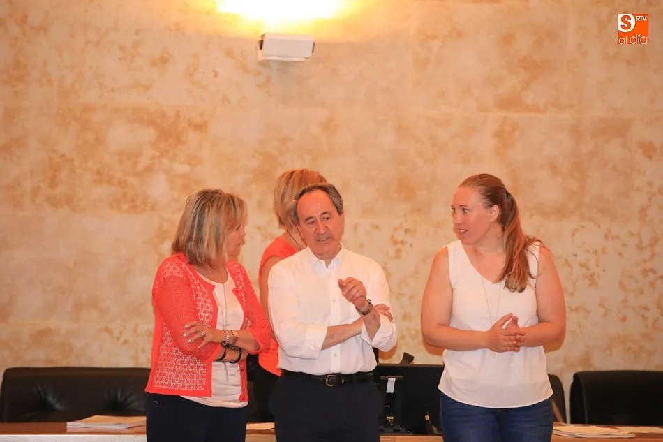 Foto 7 - Cruz Roja apuesta por la formaci&oacute;n para impulsar la inserci&oacute;n laboral de 60 j&oacute;venes salmantinos