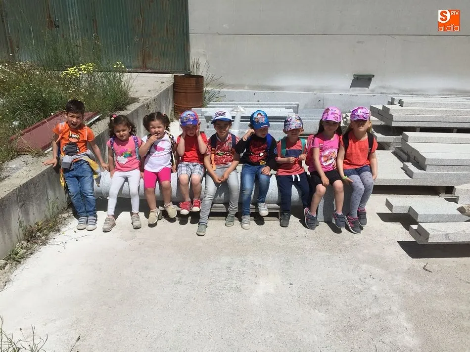 Foto 8 - El CEIP &Aacute;lvarez Morato celebra una ajetreada semana cultural