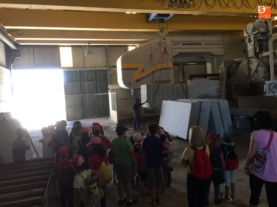 Foto 7 - El CEIP &Aacute;lvarez Morato celebra una ajetreada semana cultural