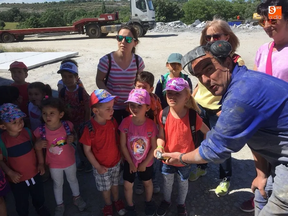 Foto 6 - El CEIP &Aacute;lvarez Morato celebra una ajetreada semana cultural