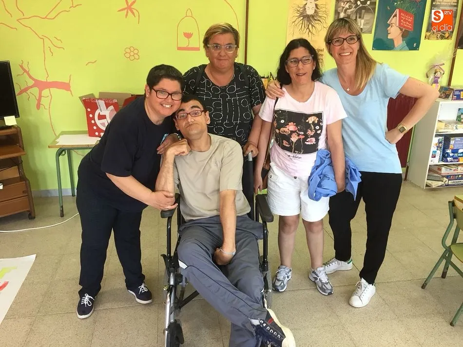 Foto 5 - El CEIP &Aacute;lvarez Morato celebra una ajetreada semana cultural