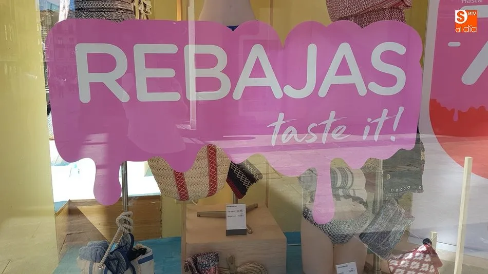 Foto 4 - &ldquo;Esperamos las rebajas con buenas expectativas de ventas porque no ha habido temporada&rdquo;