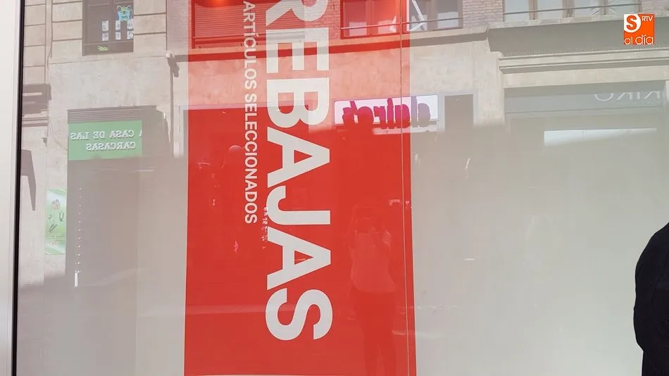 Foto 3 - &ldquo;Esperamos las rebajas con buenas expectativas de ventas porque no ha habido temporada&rdquo;