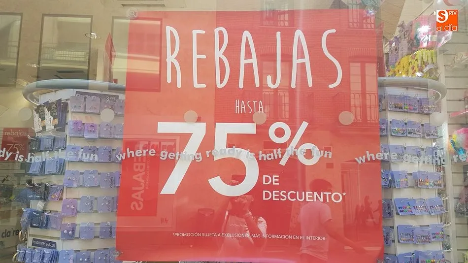 Foto 2 - &ldquo;Esperamos las rebajas con buenas expectativas de ventas porque no ha habido temporada&rdquo;