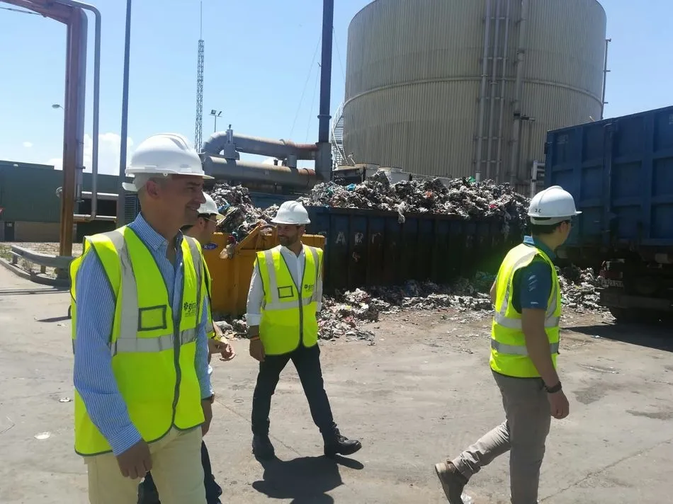 Foto 7 - Ciudadanos solicita al Ayuntamiento intensificar las campa&ntilde;as de concienciaci&oacute;n y reciclaje  