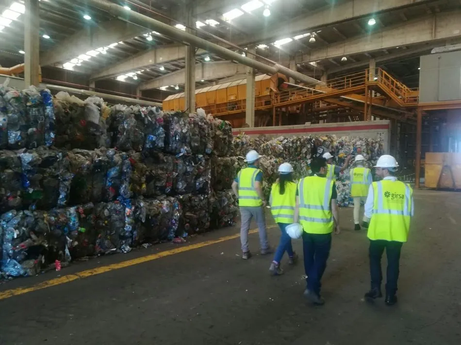 Foto 6 - Ciudadanos solicita al Ayuntamiento intensificar las campa&ntilde;as de concienciaci&oacute;n y reciclaje  