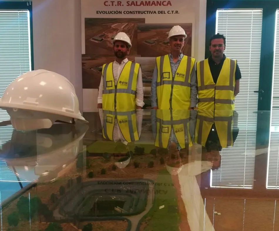 Foto 4 - Ciudadanos solicita al Ayuntamiento intensificar las campa&ntilde;as de concienciaci&oacute;n y reciclaje  