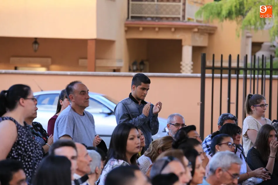 Foto 11 - El Centro de FP Hern&aacute;ndez Vera despide el curso con una emotiva graduaci&oacute;n  