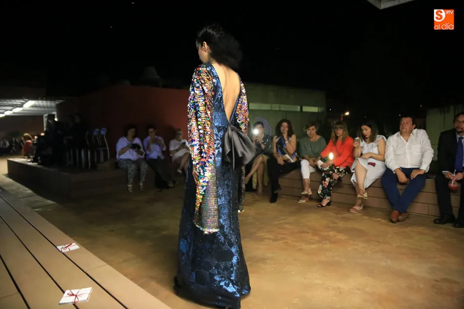 Foto 10 - Moda, gastronom&iacute;a y m&uacute;sica se fusionan en la Escuela de Hosteler&iacute;a de Santa Marta  