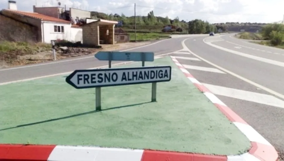 Nuevo accidente en la A-66