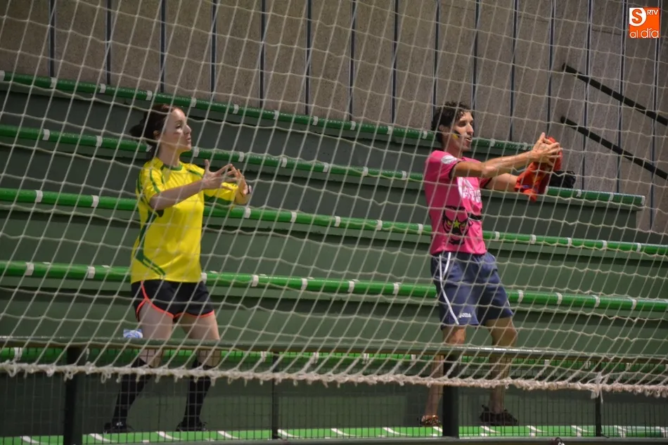 Foto 6 - El Colegio San Francisco se despide gritando &iexcl;gol!  