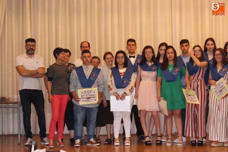 Foto 11 - El colegio Santa Isabel celebra la fiesta de fin de curso  
