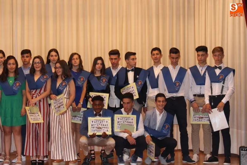 Foto 10 - El colegio Santa Isabel celebra la fiesta de fin de curso  